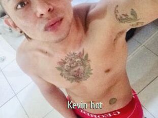 Kevin_hot