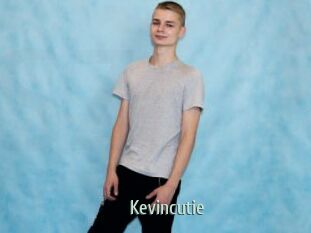 Kevincutie
