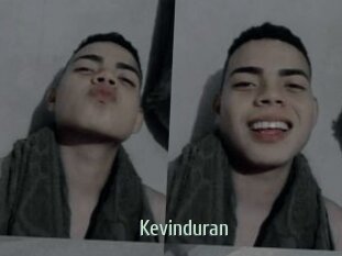 Kevinduran
