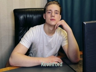 kevinford Sexcam Zone