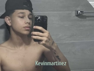 Kevinmartinez