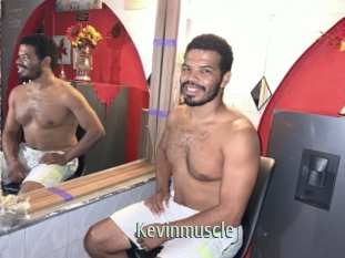 Kevinmuscle