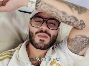Kevinperexz