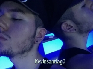 Kevinsantiag0