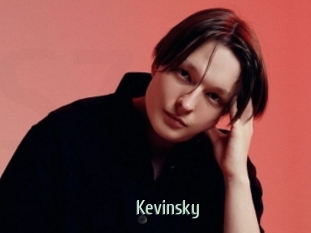 Kevinsky