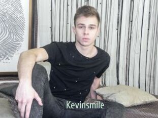 Kevinsmile