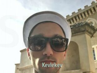 Kevlekev