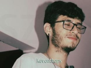 Kevonthops