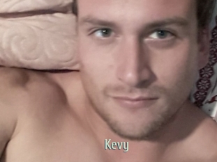 Kevy