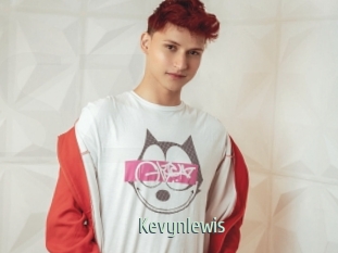 Kevynlewis