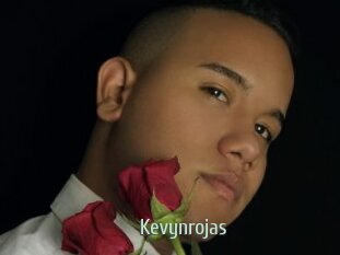 Kevynrojas