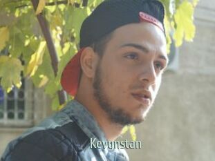 Kevynstan