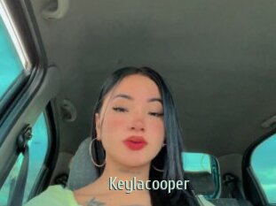 keylacooper Sexcam Zone