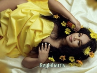 Keylaharris