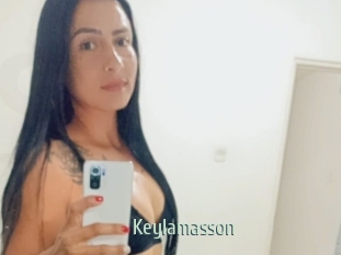 Keylamasson