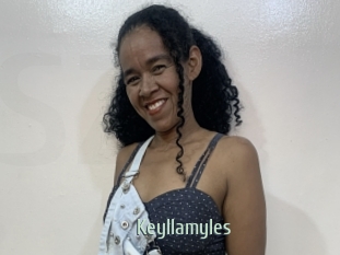 Keyllamyles