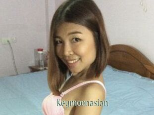 keymoonasian Sexcam Zone
