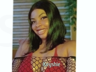 Keyshie