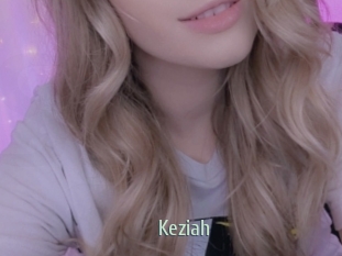 Keziah