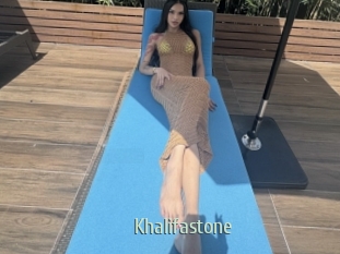 Khalifastone