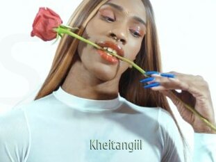 Kheitangiil