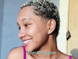 Kherathompson