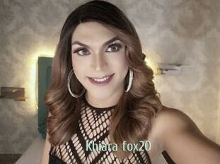 Khiara_fox20
