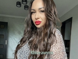 Khloeavernn