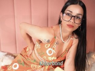 Khloebond