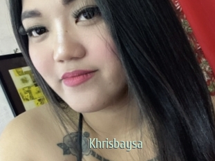 Khrisbaysa