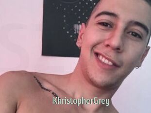 KhristopherGrey