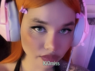 Ki0miss