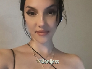 Kianijess