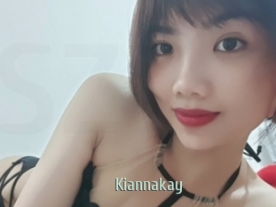 Kiannakay