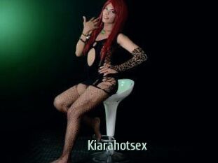 Kiarahotsex