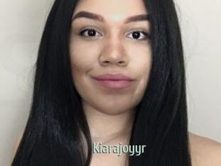 Kiarajoyyr