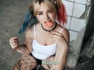 Kiarajun