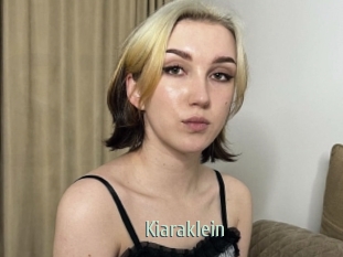 Kiaraklein