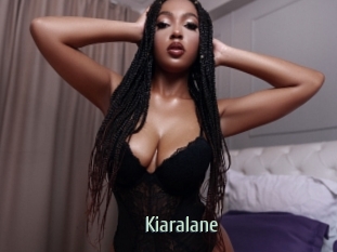 Kiaralane