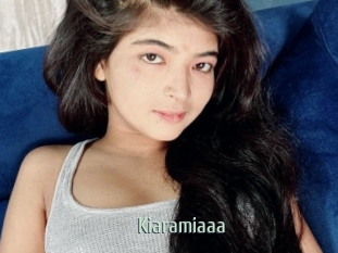 kiaramiaaa Sexcam Zone