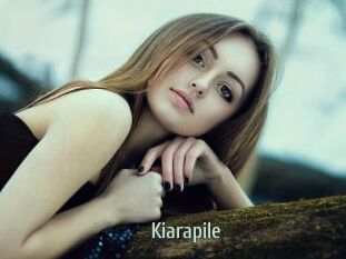 Kiarapile