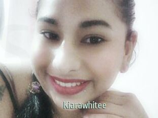 Kiarawhitee