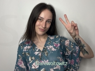 Kiarawoitowitz