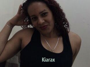 Kiarax