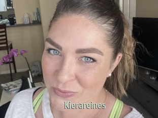 Kierareines