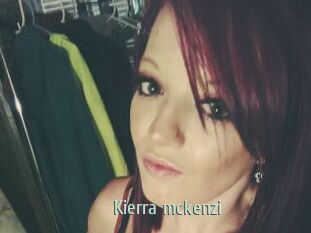 kierra_mckenzi Sexcam Zone