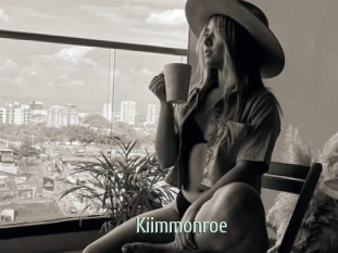 Kiimmonroe