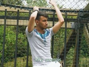 Kike_mompis