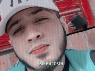 Kikeacosta