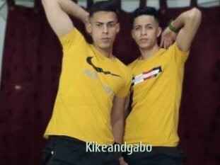 Kikeandgabo